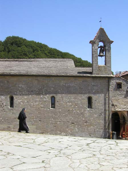 Kloster Verna